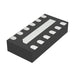 IP4251CZ12-6,118 by NXP USA Inc. - FILTER RC(PI) 100 OHM/10PF SMD