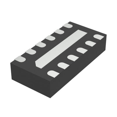 PEMI6QFN/CT,132 by NXP USA Inc. - FILTER RC(PI) 20 OHM/23PF SMD
