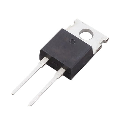 NXPSC086506Q by WeEn Semiconductors - DIODE SIL CARB 650V 8A TO220AC