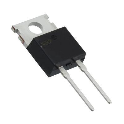 BYC30-1200PQ by WeEn Semiconductors - DIODE GEN PURP 1.2KV 30A TO220AC