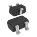 NX3020NAKT,115 by NXP USA Inc. - MOSFET N-CH 30V 180MA SC75