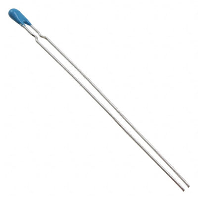 NXRT15XM202EA1B030 by Murata Electronics - THERMISTOR NTC 2KOHM 3500K BEAD
