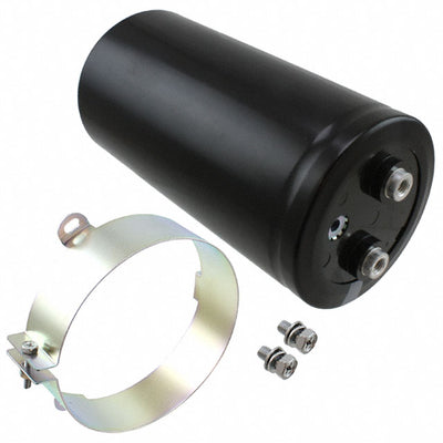 LNX2G153MSEK by Nichicon - ALUMIN CAP 15000UF 20% 400V SCREW