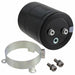 LNX2G392MSEH by Nichicon - ALUMIN CAP 3900UF 20% 400V SCREW