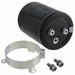 LNX2G332MSEH by Nichicon - ALUMIN CAP 3300UF 20% 400V SCREW