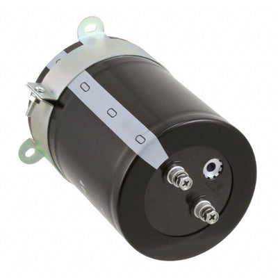 LNX2H472MSEJ by Nichicon - ALUMIN CAP 4700UF 20% 500V SCREW