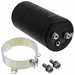 LNX2G332MSEG by Nichicon - ALUMIN CAP 3300UF 20% 400V SCREW