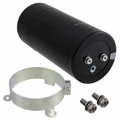 LNX2J392MSEJ by Nichicon - ALUMIN CAP 3900UF 20% 630V SCREW