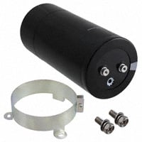 LNX2L562MSEJ by Nichicon - ALUMIN CAP 5600UF 20% 550V SCREW