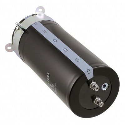 LNX2W123MSEJ by Nichicon - ALUMIN CAP 12000UF 20% 450V SCREW