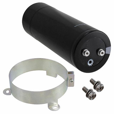 LNX2W822MSEH by Nichicon - ALUMIN CAP 8200UF 20% 450V SCREW