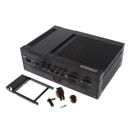 NYB1C-31291 by Omron Automation and Safety - BOX CEL 8GB W764 64GBSSD RS232
