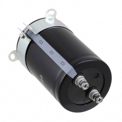 LNY2G392MSEG by Nichicon - ALUMIN CAP 3900UF 20% 400V SCREW