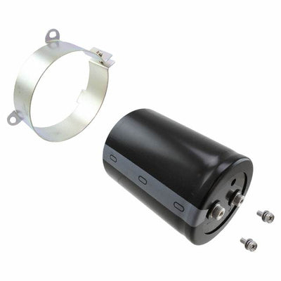 LNY2V822MSEH by Nichicon - ALUMIN CAP 8200UF 20% 350V SCREW