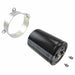 LNY2V822MSEH by Nichicon - ALUMIN CAP 8200UF 20% 350V SCREW