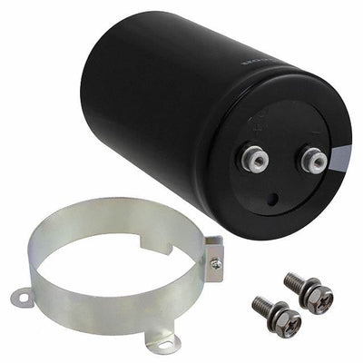 LNY2V103MSEH by Nichicon - ALUMIN CAP 10000UF 20% 350V SCREW