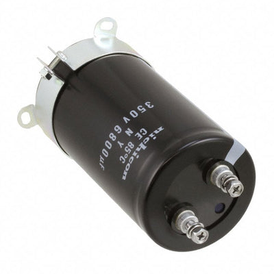 LNY2G472MSEG by Nichicon - ALUMIN CAP 4700UF 20% 400V SCREW