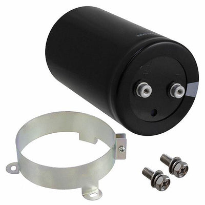 LNY2W562MSEH by Nichicon - ALUMIN CAP 5600UF 20% 450V SCREW