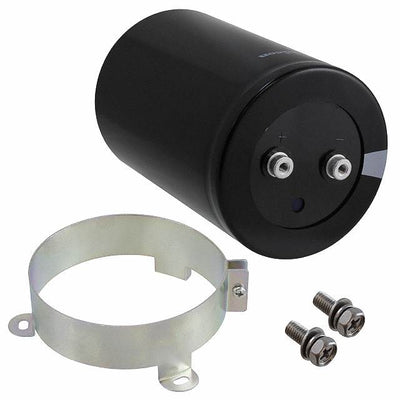 LNY2G103MSEJ by Nichicon - ALUMIN CAP 10000UF 20% 400V SCREW