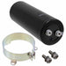 LNY2G332MSEF by Nichicon - ALUMIN CAP 3300UF 20% 400V SCREW