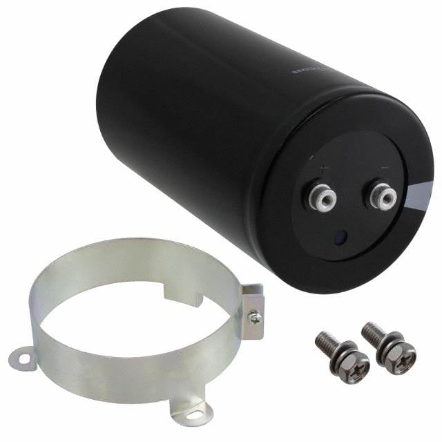 LNY2G123MSEJ by Nichicon - ALUMIN CAP 12000UF 20% 400V SCREW