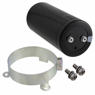 LNY2G103MSEH by Nichicon - ALUMIN CAP 10000UF 20% 400V SCREW