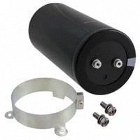 LNY2G153MSEJ by Nichicon - ALUMIN CAP 15000UF 20% 400V SCREW