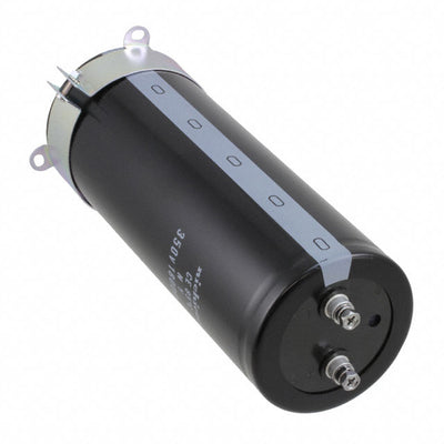 LNY2W103MSEH by Nichicon - ALUMIN CAP 10000UF 20% 450V SCREW