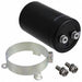 LNY2W152MSEF by Nichicon - ALUMIN CAP 1500UF 20% 450V SCREW