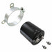 LNY2V152MSEF by Nichicon - ALUMIN CAP 1500UF 20% 350V SCREW