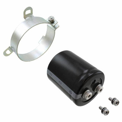 LNY2G102MSEF by Nichicon - ALUMIN CAP 1000UF 20% 400V SCREW