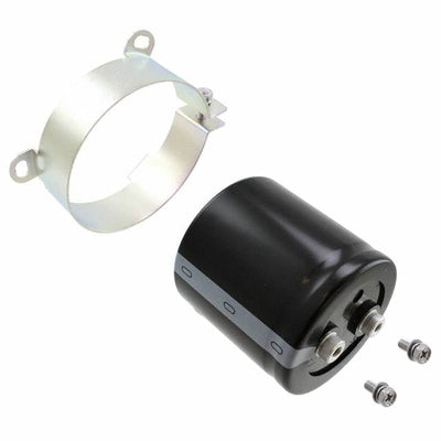 LNY2G182MSEG by Nichicon - ALUMIN CAP 1800UF 20% 400V SCREW