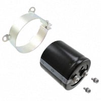 LNY2G182MSEG by Nichicon - ALUMIN CAP 1800UF 20% 400V SCREW