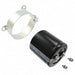 LNY2G182MSEG by Nichicon - ALUMIN CAP 1800UF 20% 400V SCREW