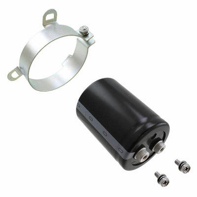 LNY2V182MSEF by Nichicon - ALUMIN CAP 1800UF 20% 350V SCREW
