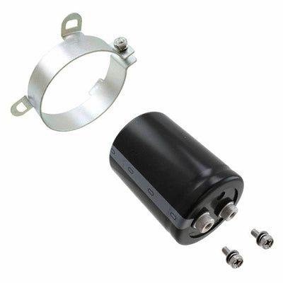 LNY2W102MSEF by Nichicon - ALUMIN CAP 1000UF 20% 450V SCREW