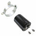 LNY2W102MSEF by Nichicon - ALUMIN CAP 1000UF 20% 450V SCREW