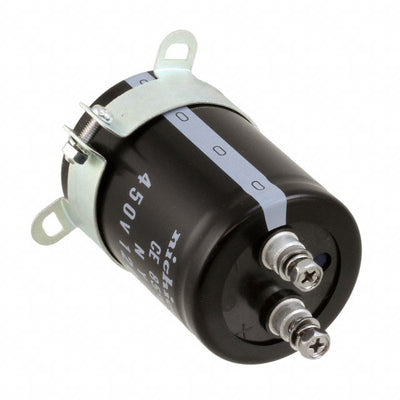 LNY2W122MSEF by Nichicon - ALUMIN CAP 1200UF 20% 450V SCREW
