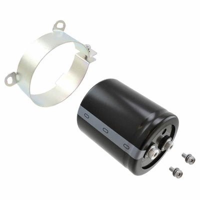 LNY2V332MSEG by Nichicon - ALUMIN CAP 3300UF 20% 350V SCREW