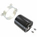 LNY2V332MSEG by Nichicon - ALUMIN CAP 3300UF 20% 350V SCREW