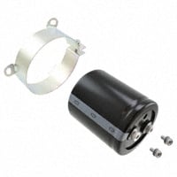 LNY2V332MSEG by Nichicon - ALUMIN CAP 3300UF 20% 350V SCREW