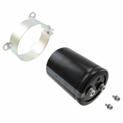 LNY2W332MSEH by Nichicon - ALUMIN CAP 3300UF 20% 450V SCREW