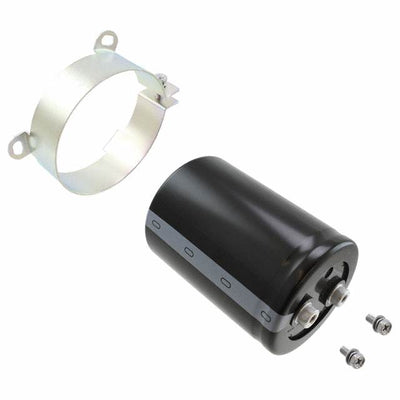 LNY2W272MSEG by Nichicon - ALUMIN CAP 2700UF 20% 450V SCREW