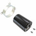 LNY2W272MSEG by Nichicon - ALUMIN CAP 2700UF 20% 450V SCREW