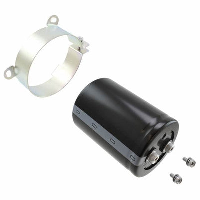LNY2V472MSEG by Nichicon - ALUMIN CAP 4700UF 20% 350V SCREW