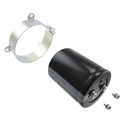 LNY2W182MSEF by Nichicon - ALUMIN CAP 1800UF 20% 450V SCREW