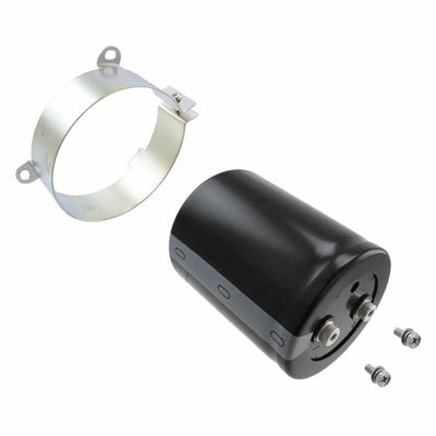 LNY2W392MSEH by Nichicon - ALUMIN CAP 3900UF 20% 450V SCREW