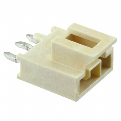 1053092203 by Molex - CONNECTOR HEADER VERT 3POS 2.5MM