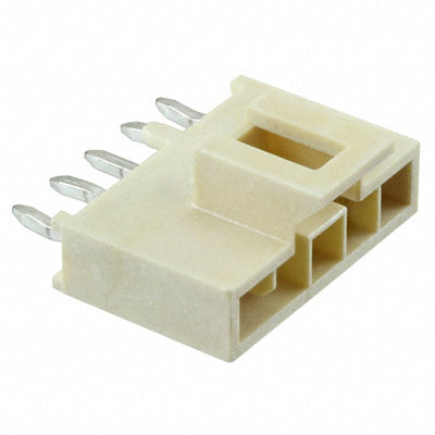 1053092305 by Molex - CONNECTOR HEADER VERT 5POS 2.5MM