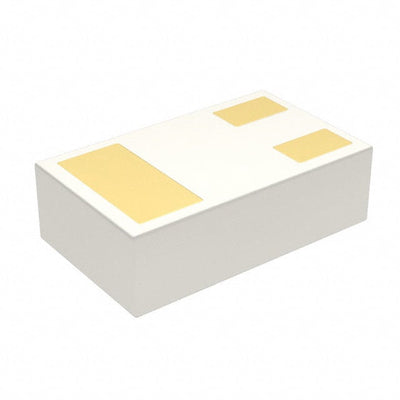 CSD25481F4 by Texas Instruments - MOSFET P-CH 20V 2.5A 3PICOSTAR